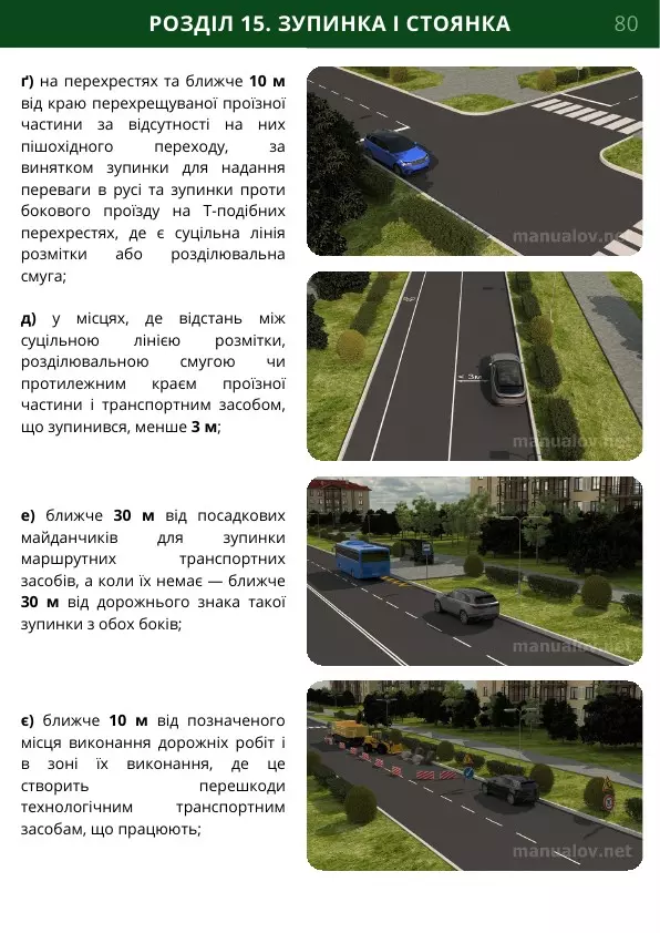 ПДР 2026 ПДР 2026