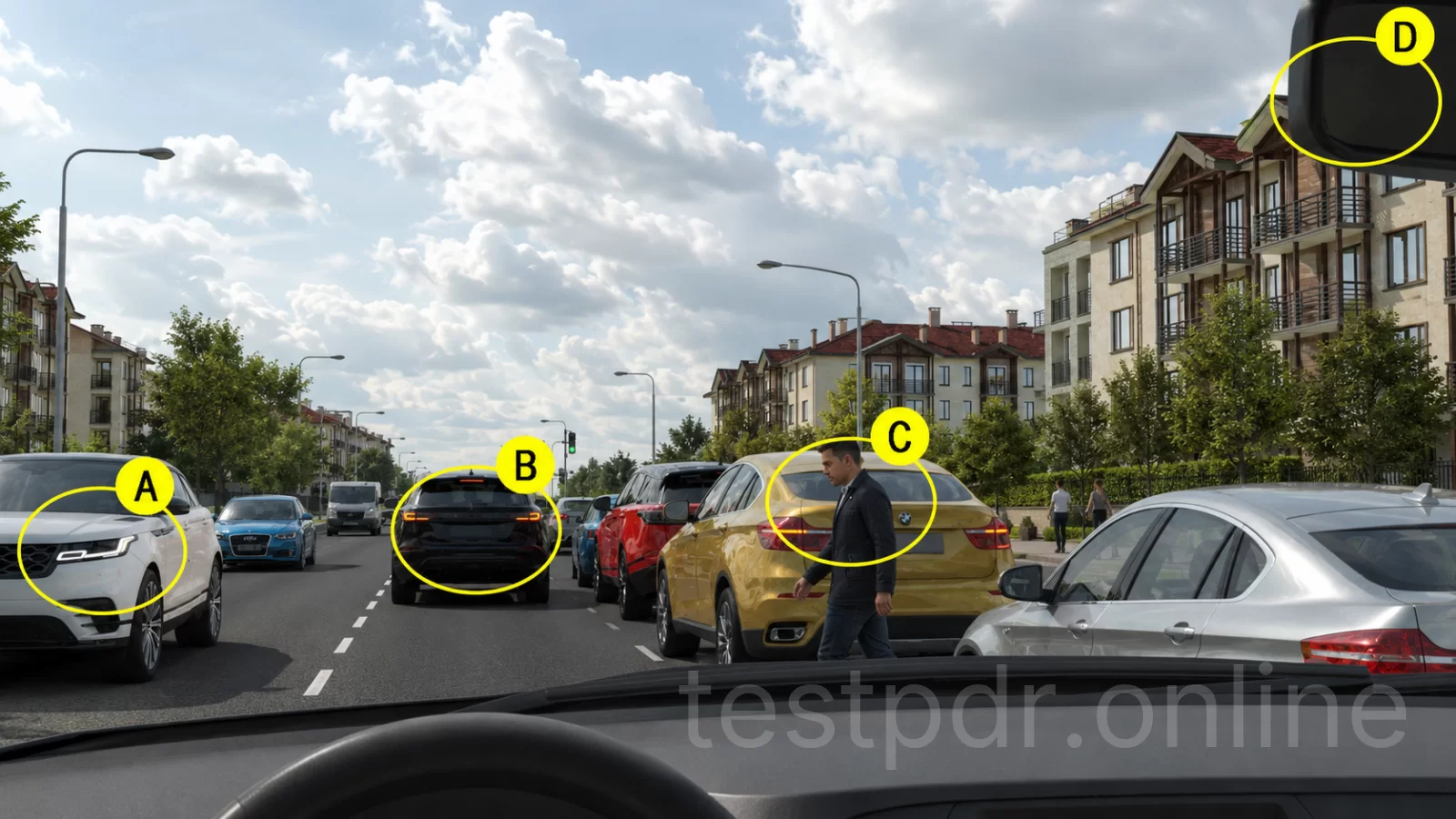 Дивлячись на зону С в даному випадку я повинен враховувати, що: Дивлячись на зону С в даному випадку я повинен враховувати, що: