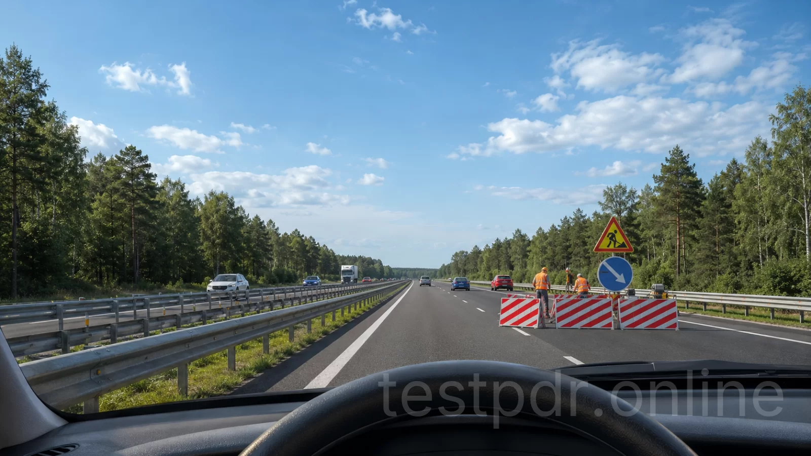 Як Ви повинні вчинити в зображеній ситуації? Як Ви повинні вчинити в зображеній ситуації?